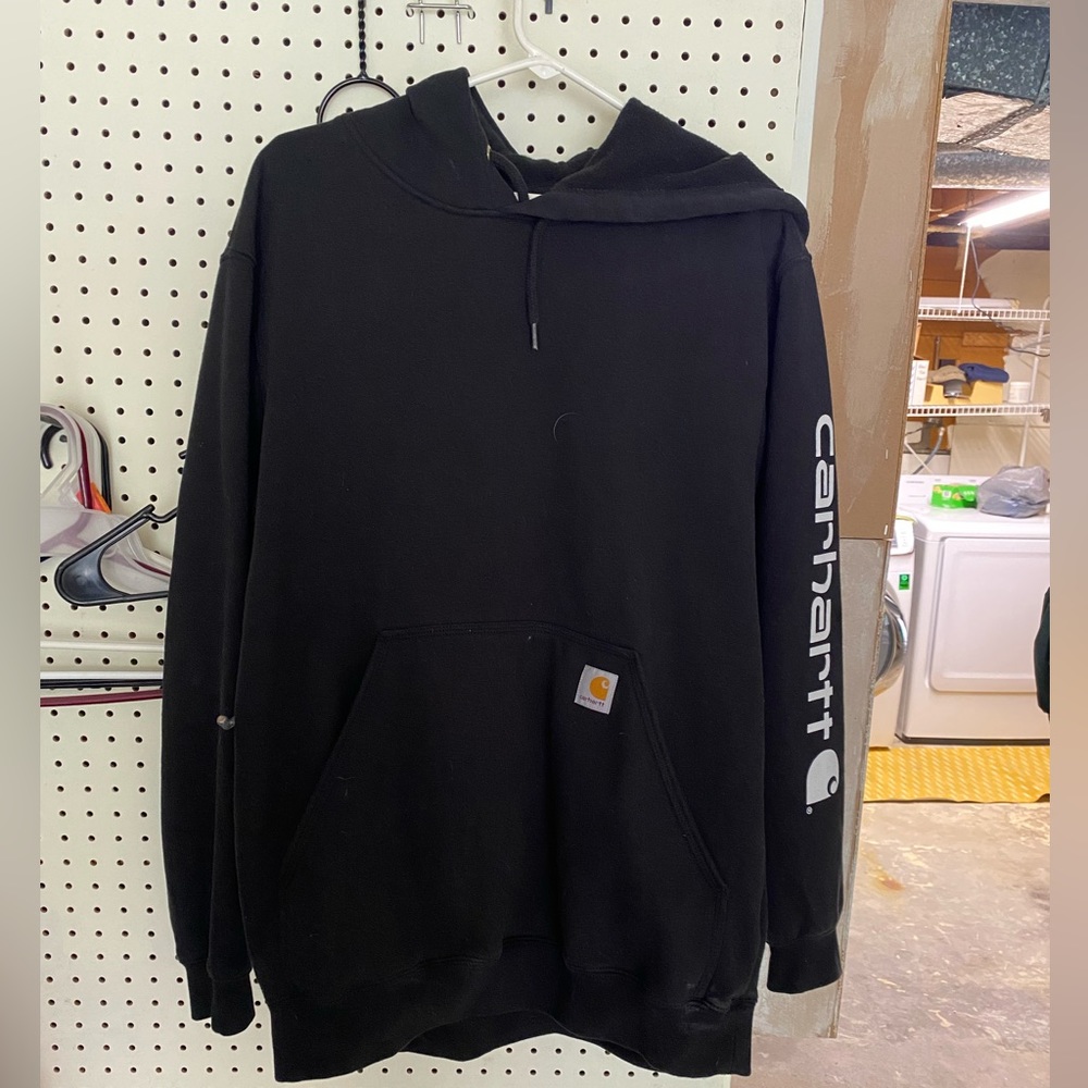 Men’s water resistant carheartt